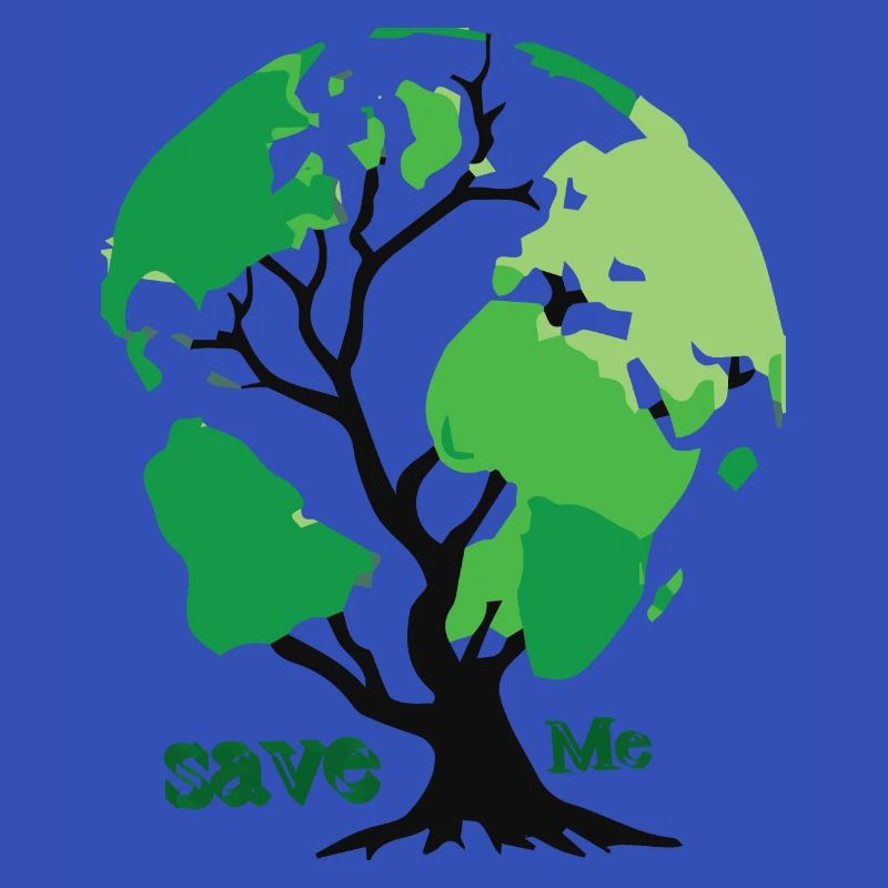 save the planet
