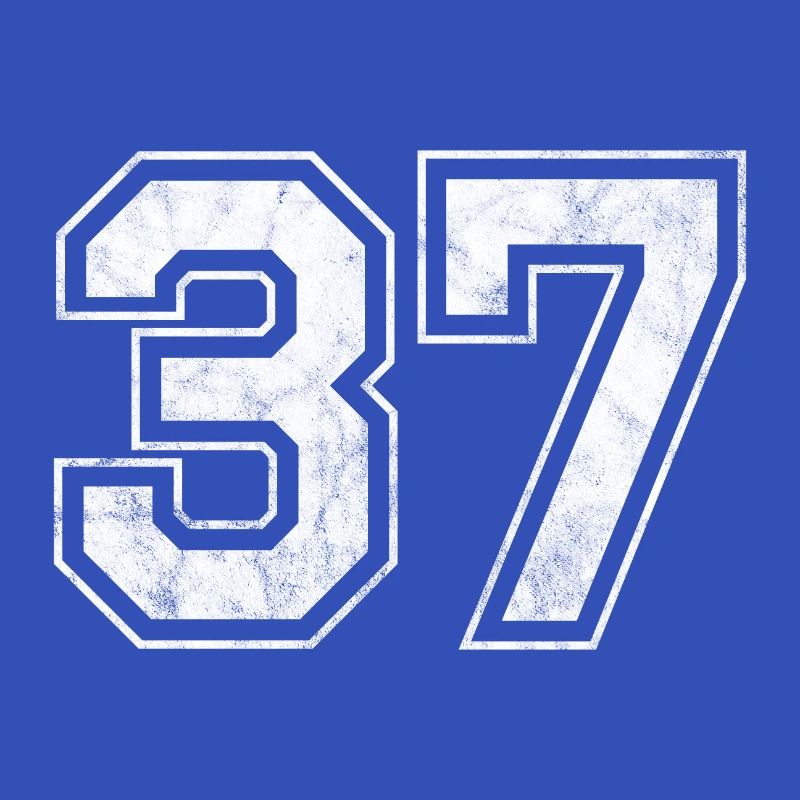 Anzahl 37