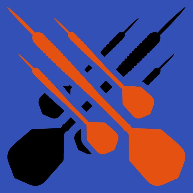 darts dartpfeil
