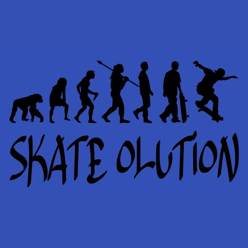 SKATE-LÖSUNG