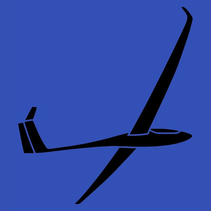 Glider Gliding Glider Glider Pilot Pilot