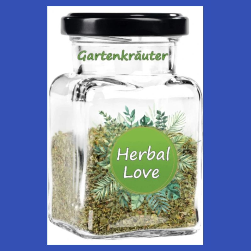 Gartenkräuter