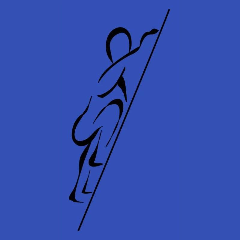 Kletterer, Climber