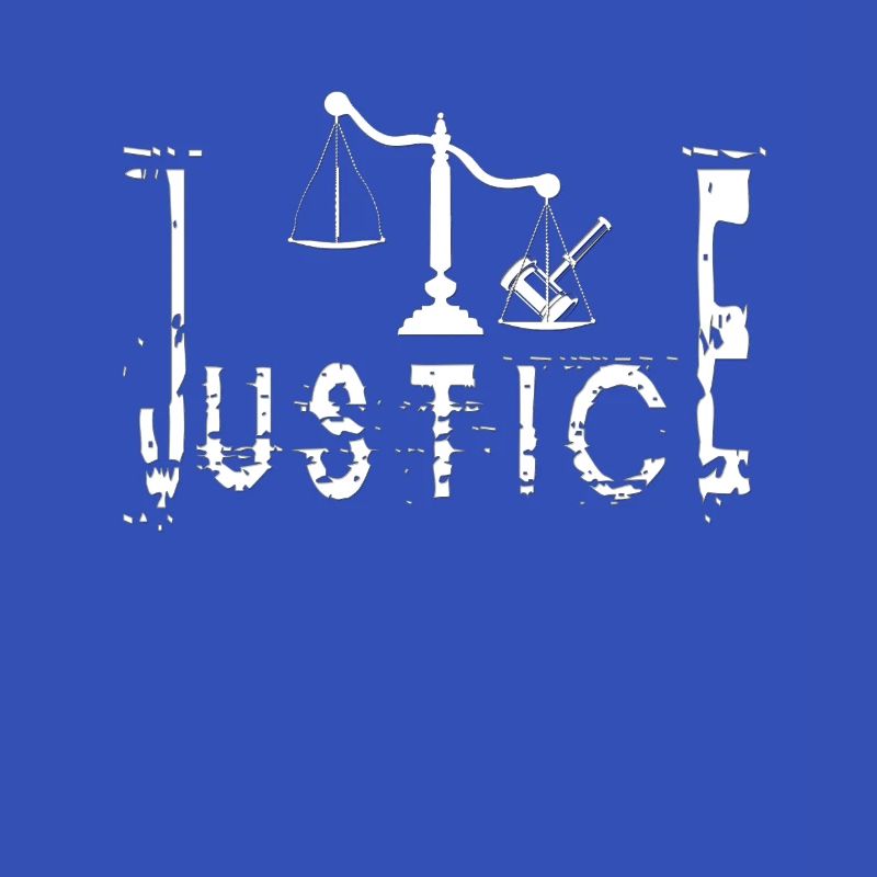 JUSTIZ