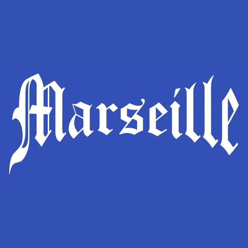 Marseille