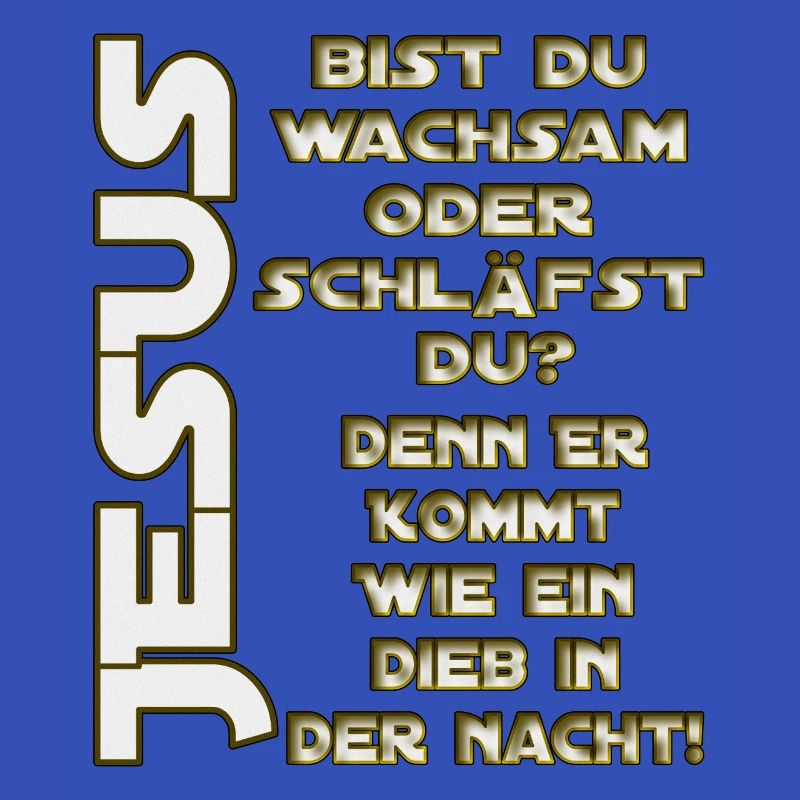 Jesus kommt