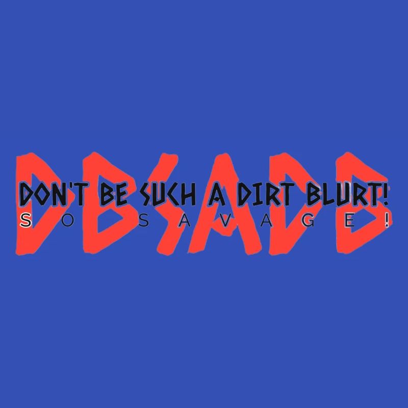 DBSADB Rot
