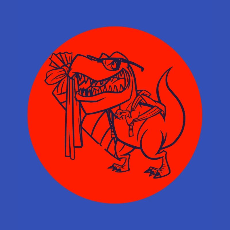T Rex