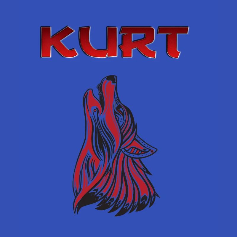 Wolf Kurt Bozkurt