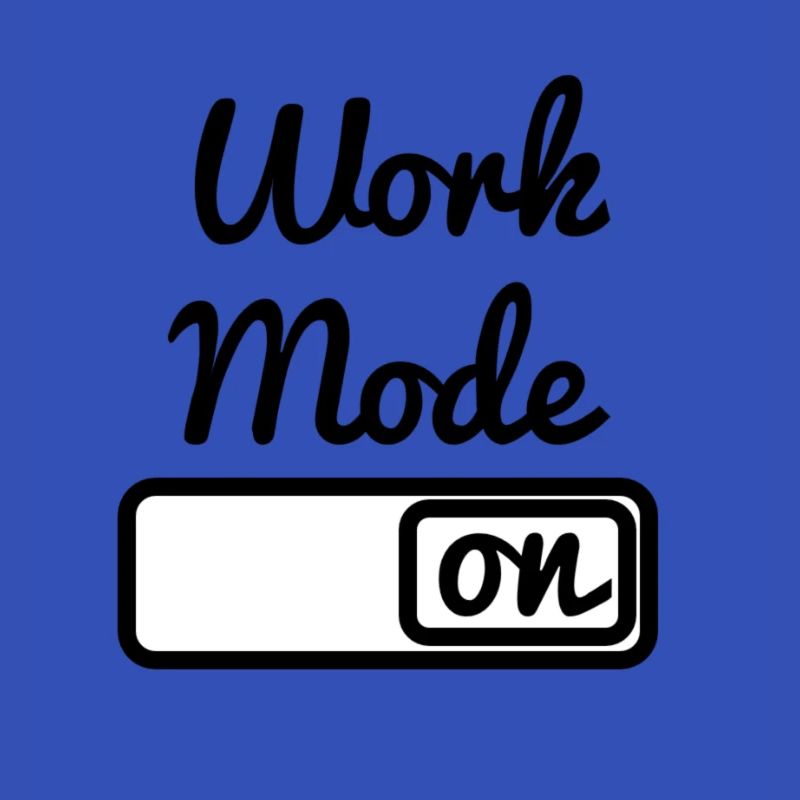 Work Mode