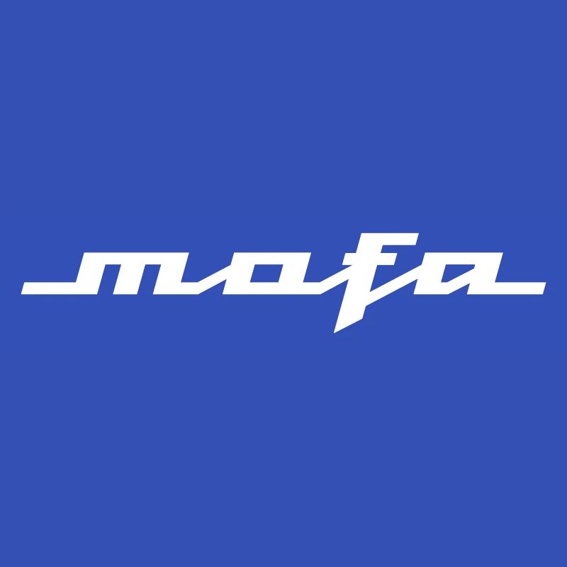 Mofa Logo Parodie (v2)