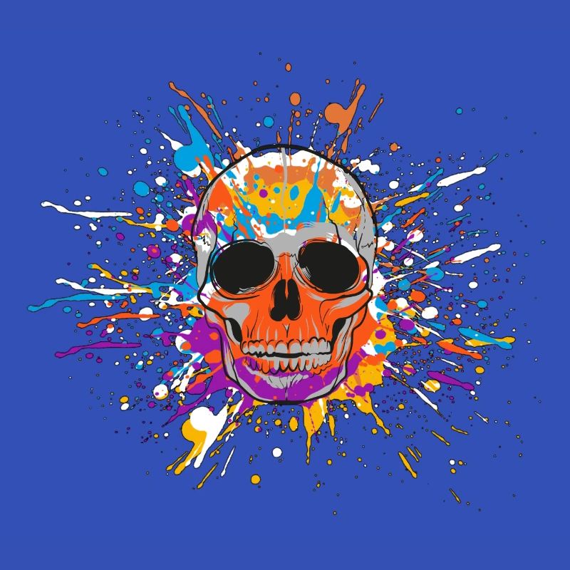 TREND SKULL