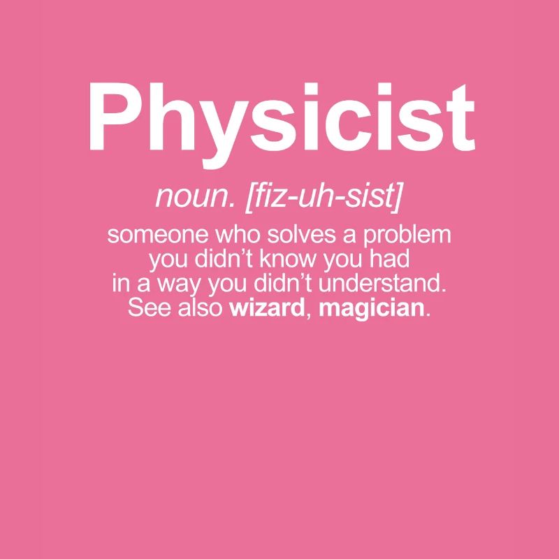 Physiker