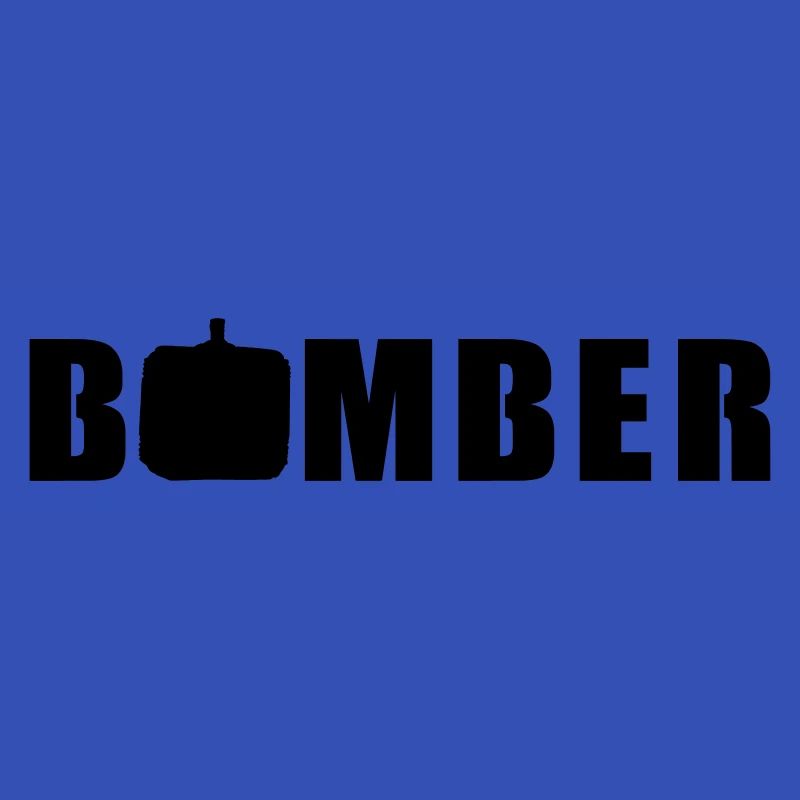 Pyro Bomber