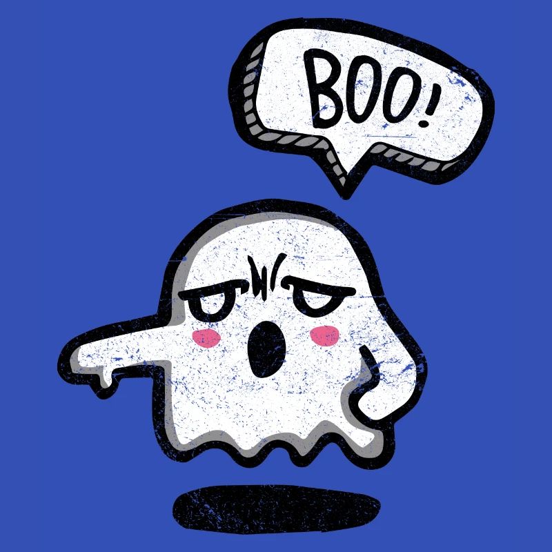 Halloween Ghost Ghost Hour Ghost