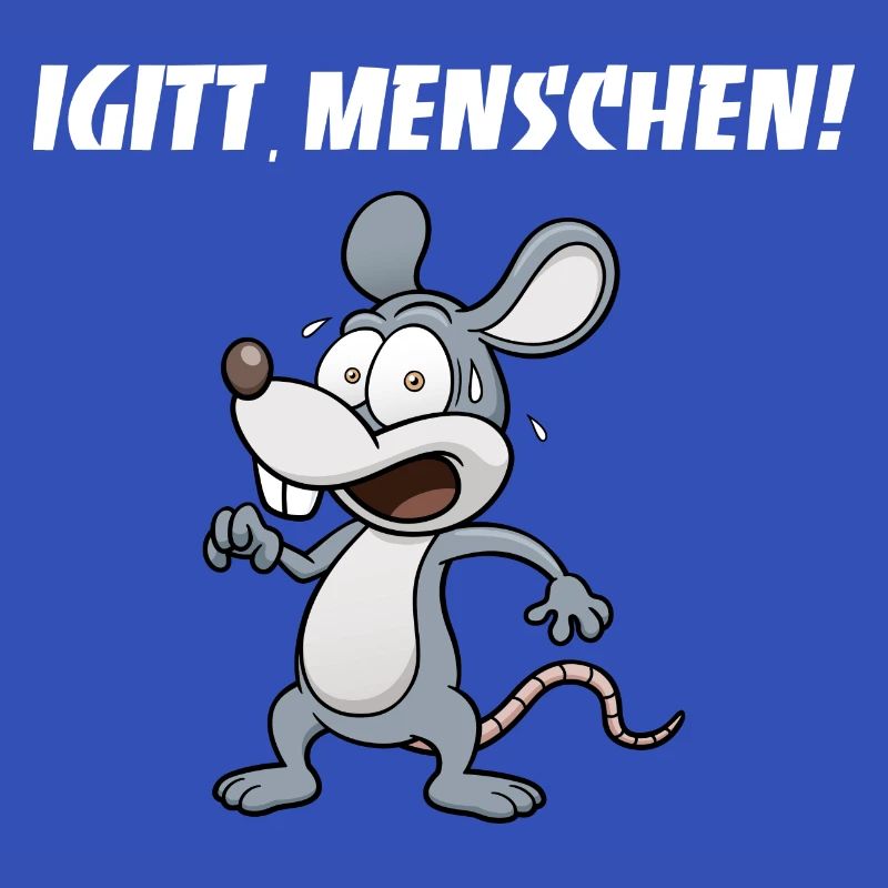 Igitt Menschen