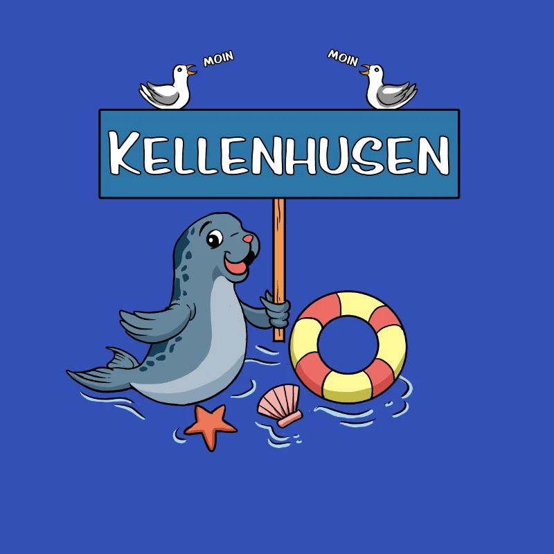 Moin Moin - Ostseebad Kellenhusen