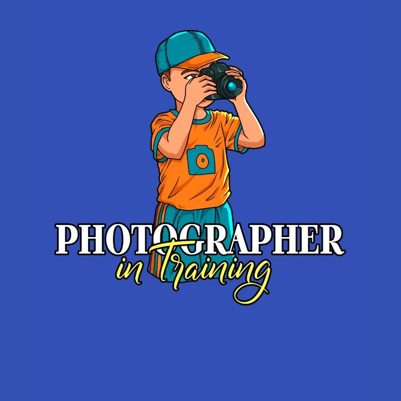 Fotografieren - Fotograf im Training
