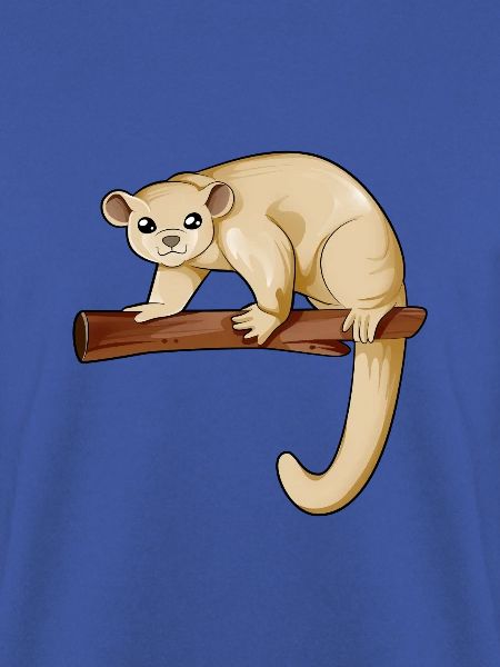 Kawaii Honigbär