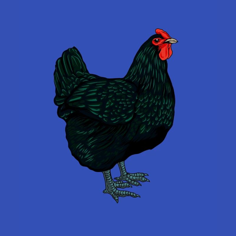 Jersey Géant
