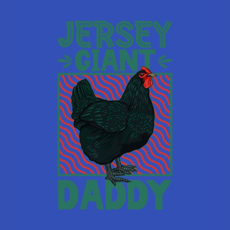 Jersey Géant Papa