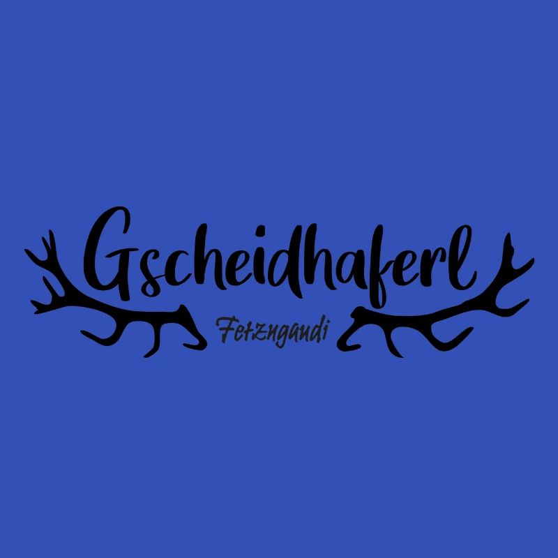 Gscheidhaferl