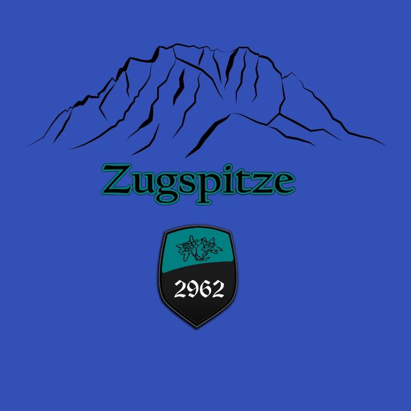 Zugspitze