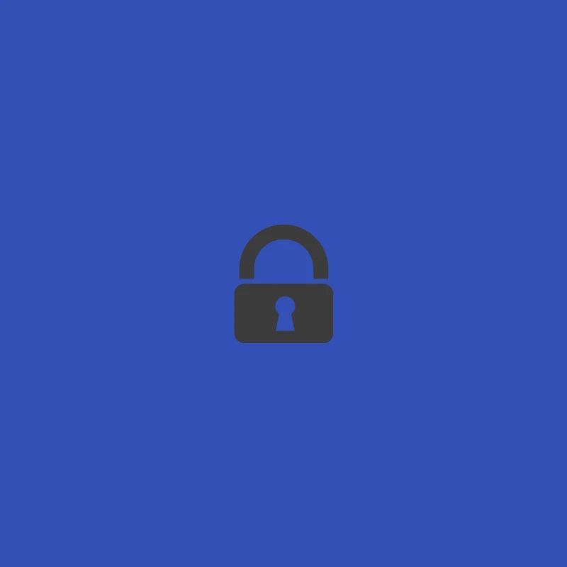 Lock