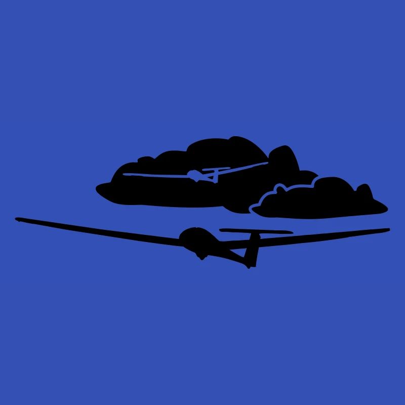 Glider Glider Glider Pilot Pilot