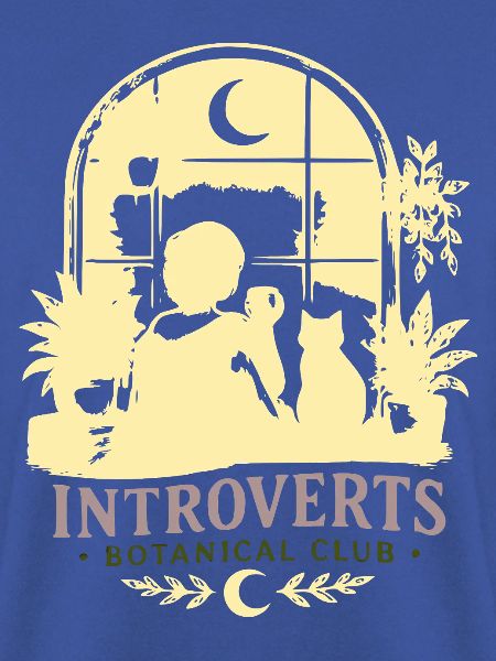 Introvert Botanik Klub