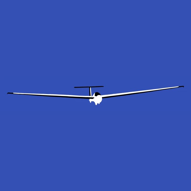 Glider Gliding Glider Glider Pilot Pilot