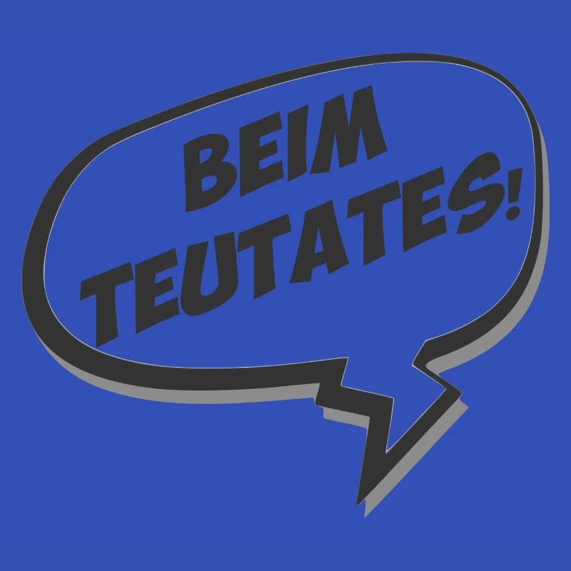 Beim Teutates