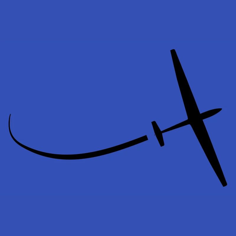 Glider Gliding Glider Glider Pilot Pilot