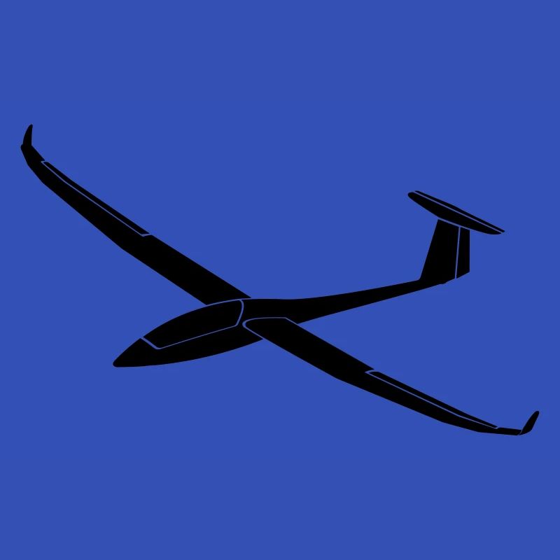 Glider Glider Glider Pilot Pilot