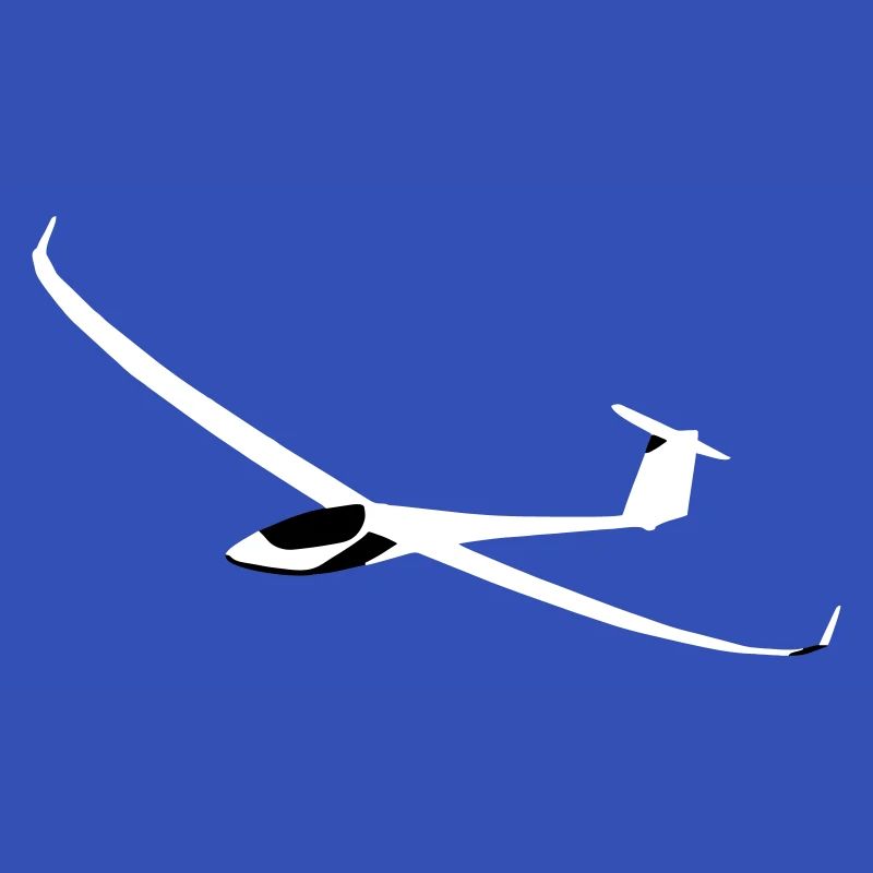 js1 Glider Glider Glider Pilot Pilot