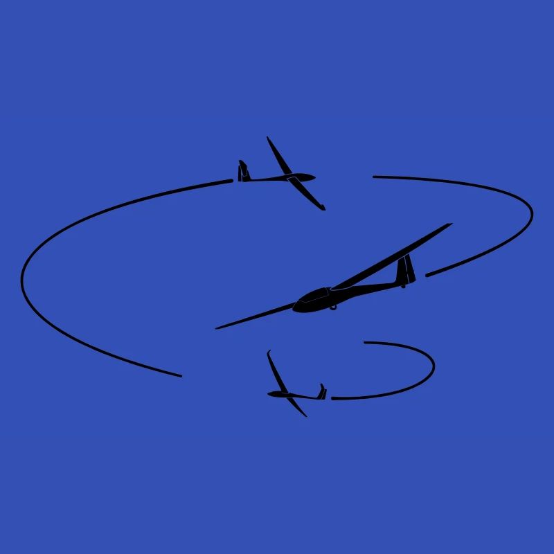 Glider Gliding Gliding Gliding Glider