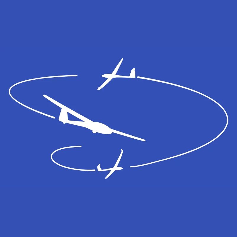 Glider Gliding Gliding Glider