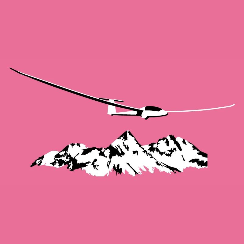 Glider Gliding Glider Glider Pilot Pilot