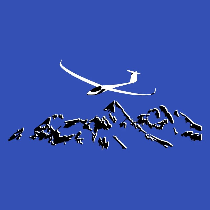 js1 Glider Glider Glider Pilot Pilot