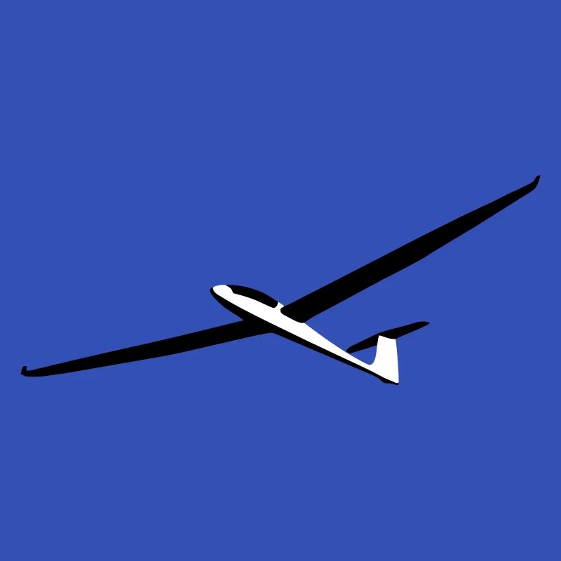 Glider Gliding Glider Glider Pilot Pilot