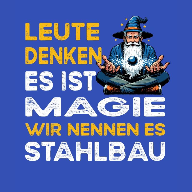 People Thinking Magic Steel Construction Locksmiths