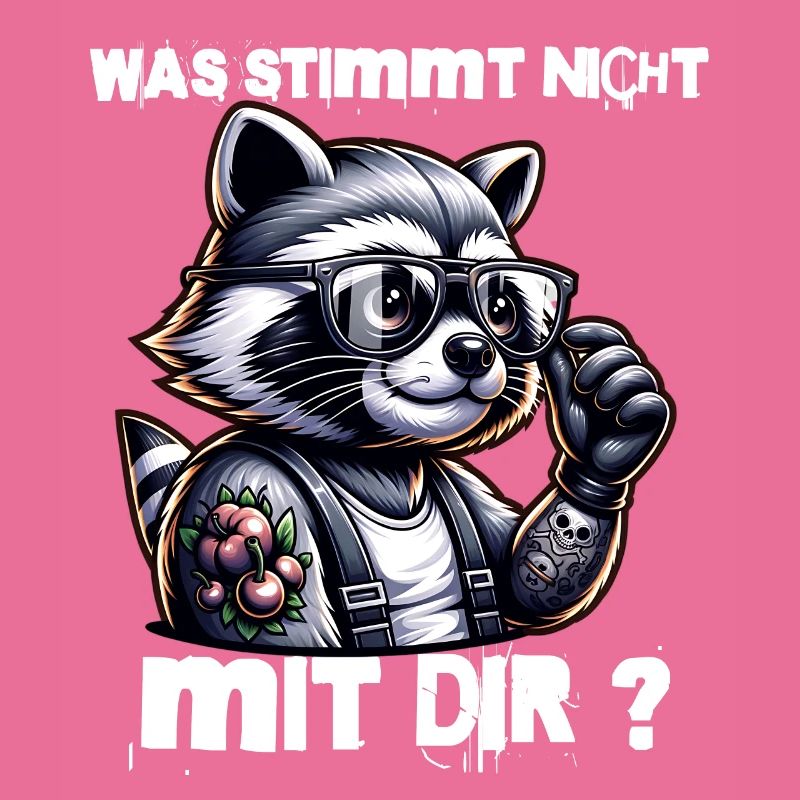 Ich hasse Menschen - Was stimmt denn mit dir nicht