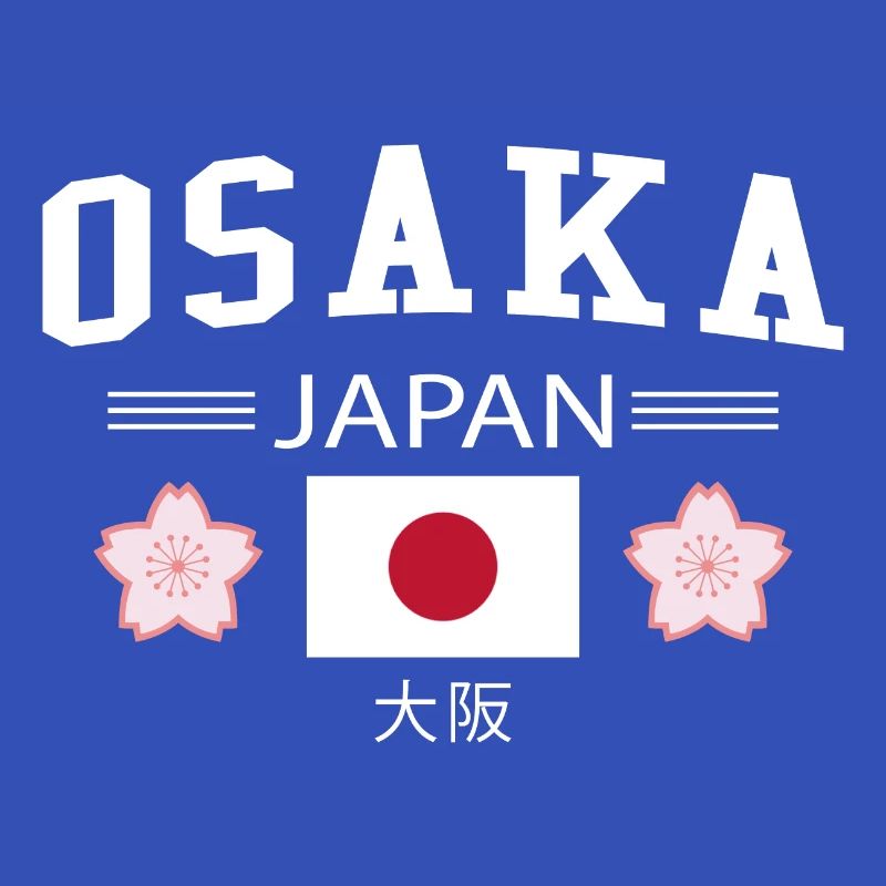 Osaka
