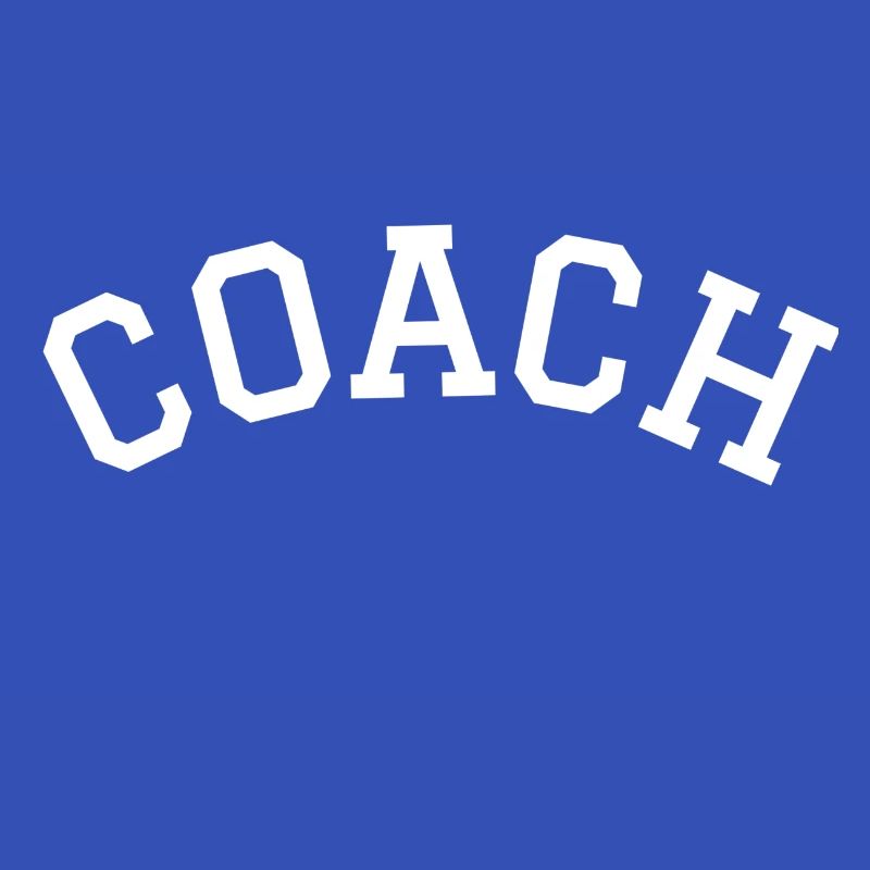 Coach