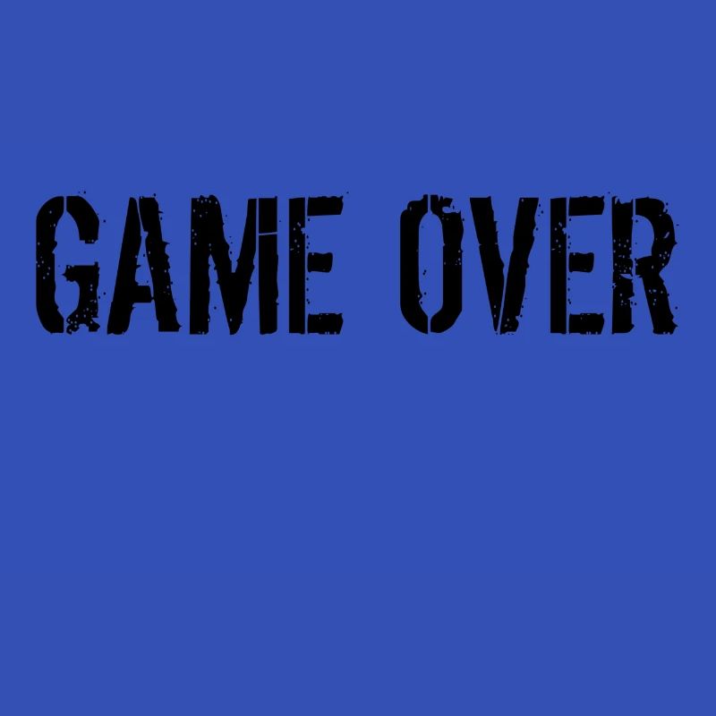 Game over