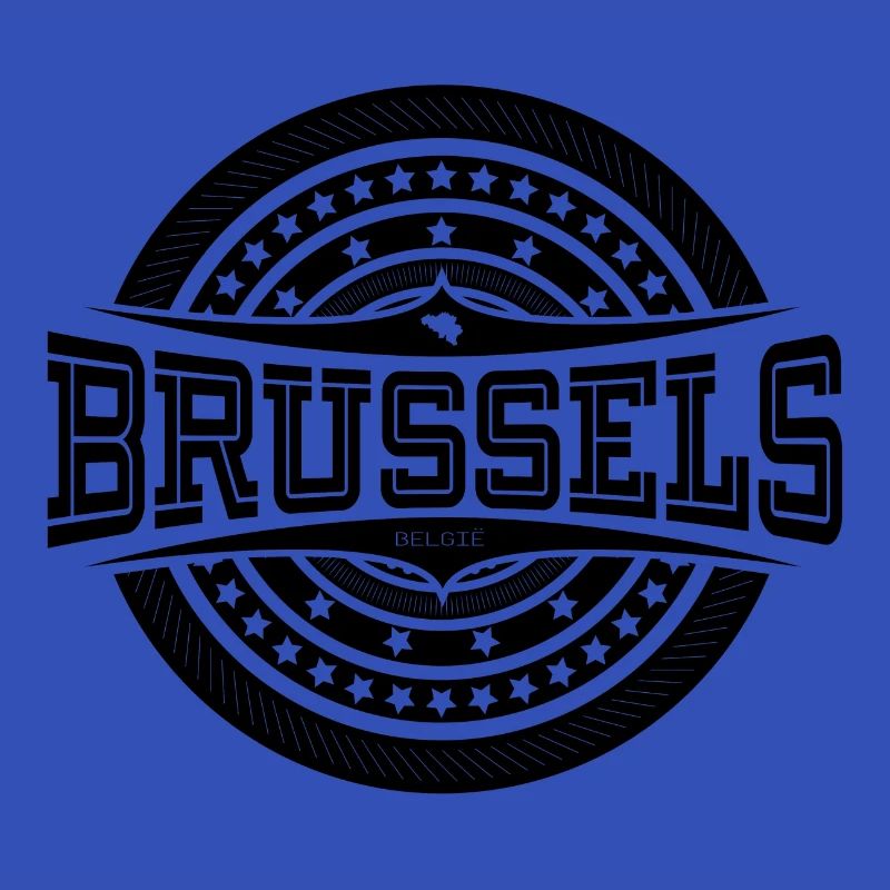 Brüssel Schwarz