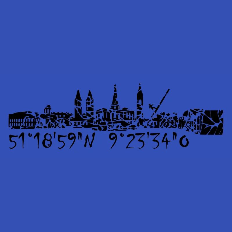Skyline Kassel