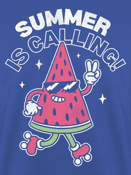 Summer is Calling