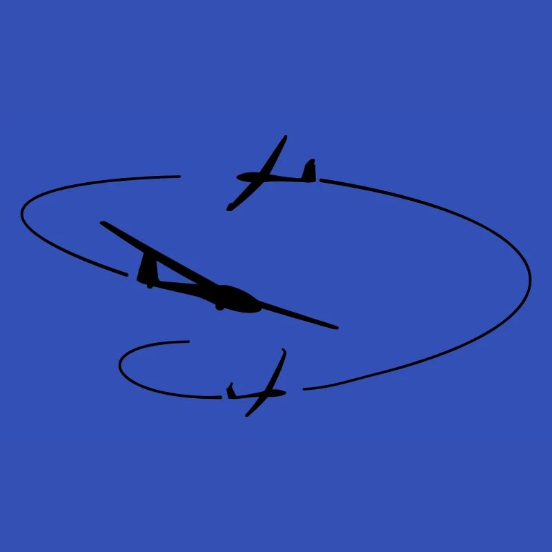 Glider Gliding Gliding Glider