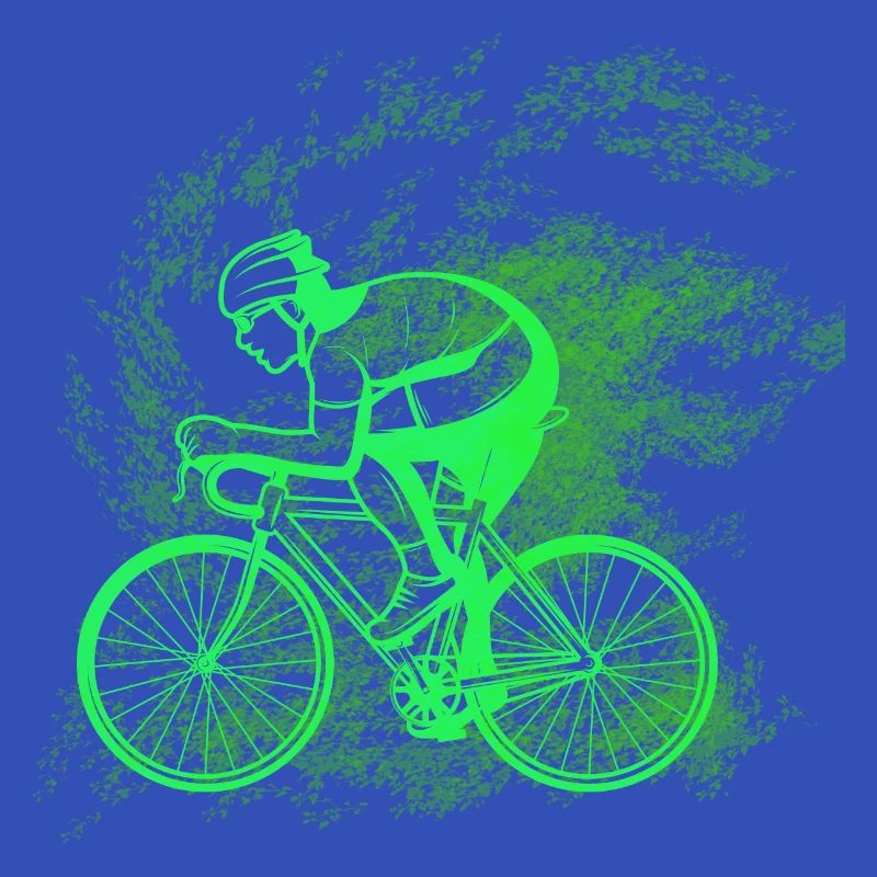 Biker Mann